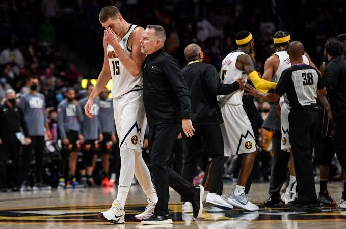 Top News: David Adelman’s attentive ears and Nikola Jokic’s voice have led the Nuggets to… more information 