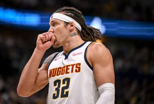 So sad: HE might not play again, a super key player Aaron Gordon injury set back Ahead of Crucial Game 7 due to……… more details