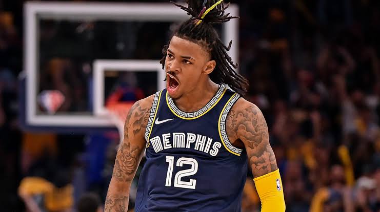 Unprecedented Rejection: Memphis Grizzlies Superstar Ja Morant REJECTS a Massive $15.5 Million Offer from Houston Astros, Prioritizing Team Loyalty Over Financial Gain
