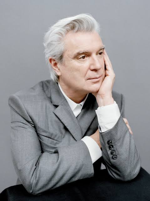 Shocking News!!!Just a moment ago, David Byrne Rushed to Hospital in Critical condition