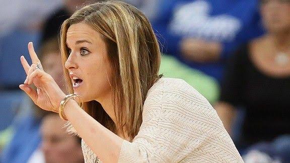 The head coach of the Oklahoma Sooners women’s basketball team, Jennie Baranczyk, recently stated that five extremely important players would be suspended, including…..