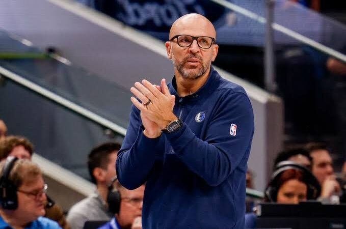 Dallas Maverick head coach makes a smart moves to signed four super key player’s including………. more details 