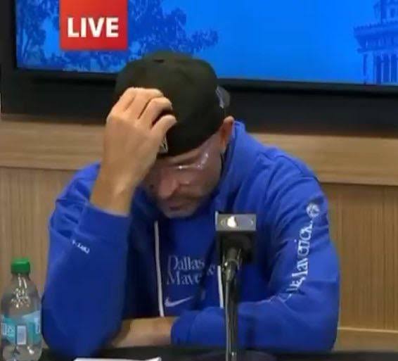 Breaking News: Jason Kidd, the head coach of the Dallas Mavericks, recently stated that four extremely important players would be suspended, including…