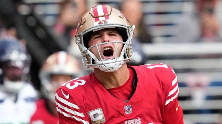 Done deal: San Francisco Legendary QB Brock Purdy finally agreed $4.6 million with LSU TIGERS to leave San Francisco due to……