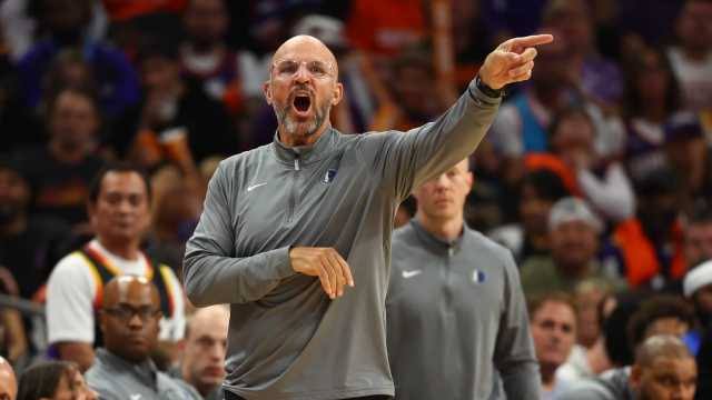 Breaking News: Dallas Maverick head coach send a brutal message to Oklahoma sooner basketball and Michigan wolverine……………