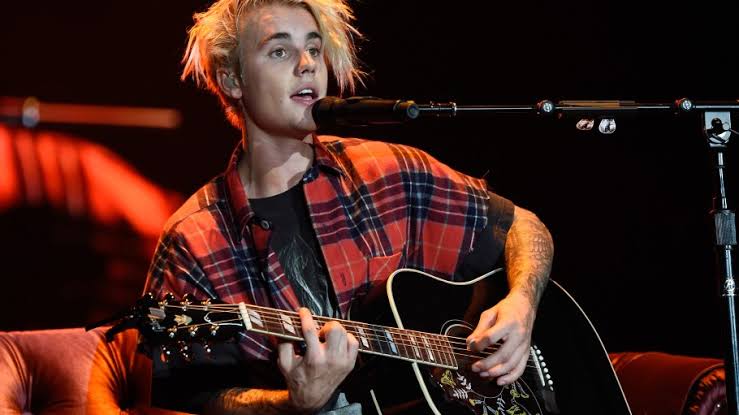 Breaking News: Justin Bieber makes a triumphant returns, pop star set to release new album and Embark on……….