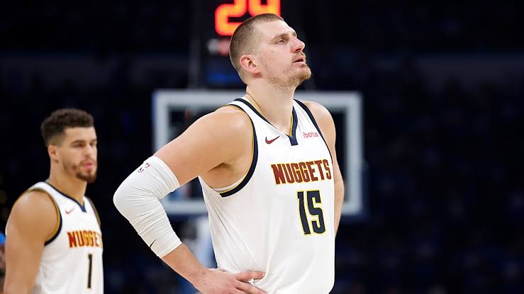 Breaking news: Nikola Jokić of the Denver  nuggets basketball has invested $12.6 million to transform a house into a shelter for homeless youth in Denver nuggets after……..