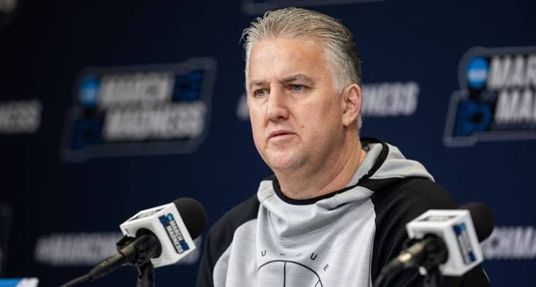 Trade deadline: it’s very unfortunate to believe but it’s happened, Purdue men’s basketball Head Coach  Matt Painter rejected $127.3 million offer from the……….