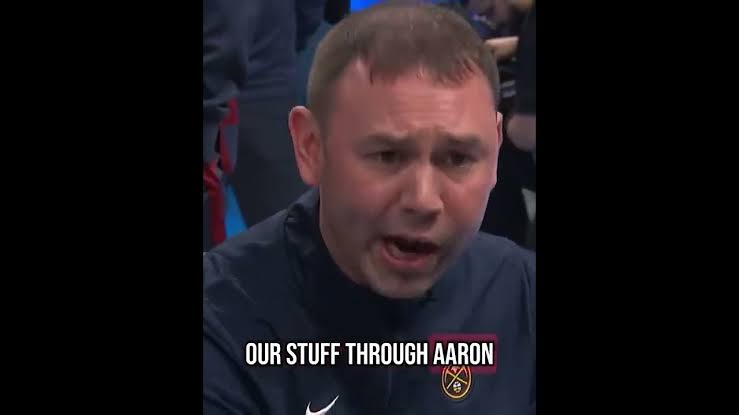Top shocking news: Denver nuggets basketball Head coach David Adelman shortly announced fired just now including……….. more details ⬇️