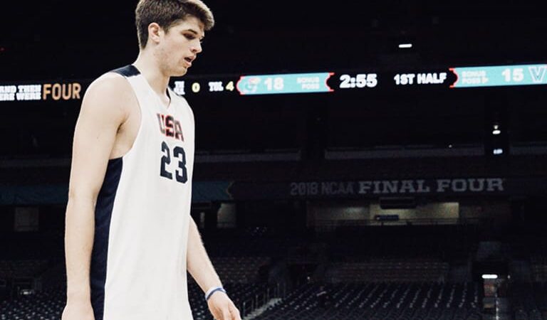 Choosing the Blue Devils Over Michigan, Tennessee, and BYU, the World’s Best Player Makes a Commitment to Duke Nation