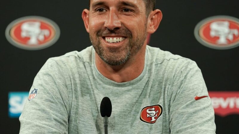 GOOD NEWS: Netflix Officially Announces the Trailer for “ELWAY,” a Documentary on San Francisco Legend Kyle Shanahan