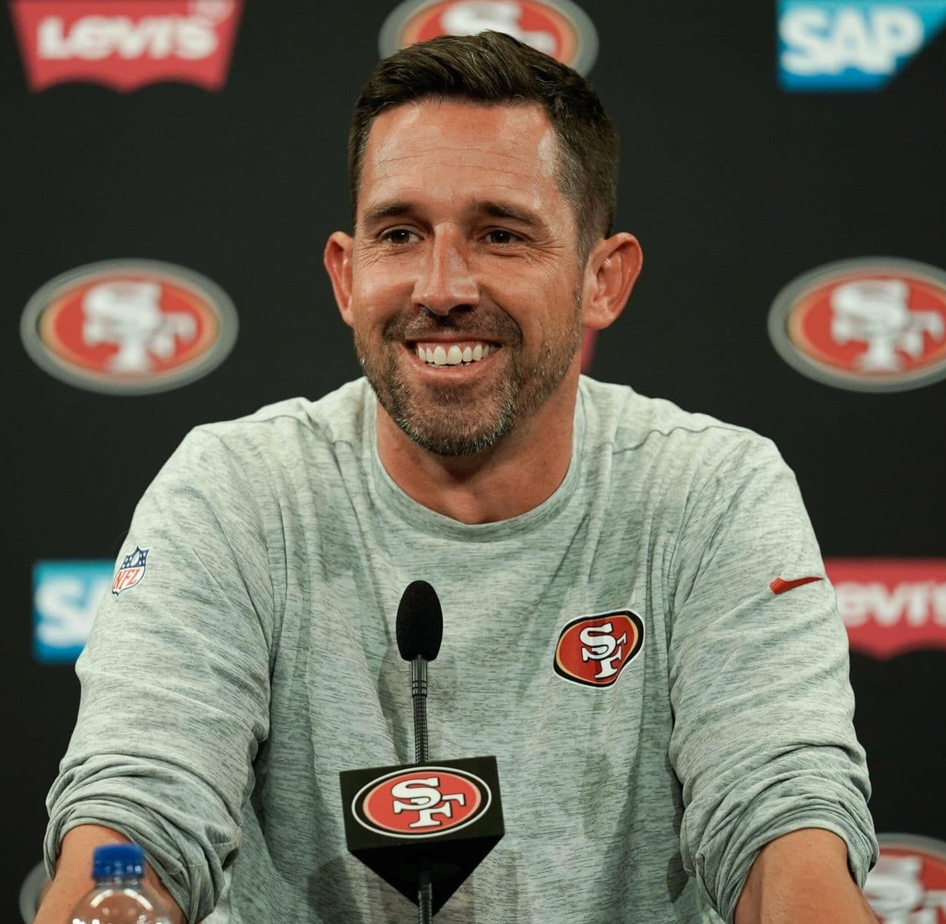 GOOD NEWS: Netflix Officially Announces the Trailer for “ELWAY,” a Documentary on San Francisco Legend Kyle Shanahan