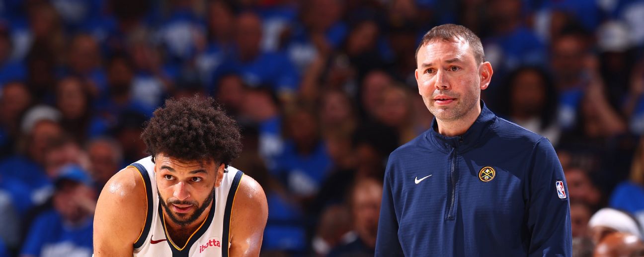 Breaking News: Denver Nuggets and Michigan Wolverines Basketball Finalize $450 Million Deal………..