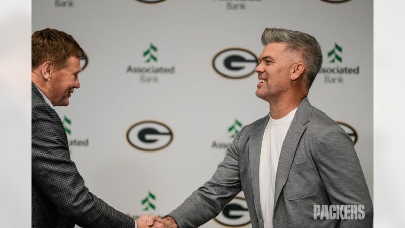 NFL REPORT!! Buzz is building around NFL as the Super Bowl-winning NFL kicker Accepted coaching offer made by the nfl earlier on after his recent retirement