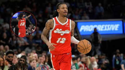 BREAKING: “$120 Million? No thanks!” – Ja Morant’s Daring Refusal of Substantial Offers from the Golden State Warriors and Los Angeles Lakers Creates a Stir in the NBA, Reinforcing His Status as the Driving Force Behind the Memphis Grizzlies