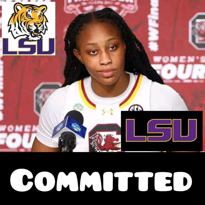 BREAKING: 5-Star Phenom Joyce Edwards Makes SHOCKING Commitment to LSU Tigers—Kim Mulkey’s Dynasty Just Got SCARIER…. See More
