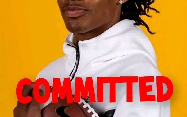 5-Star QB Stuns College Football World with Shocking Decommitment from Jacksonville State Flips Commitment to Penn State Over Powerhouses Alabama, Tennessee and Georgia Bulldogs…