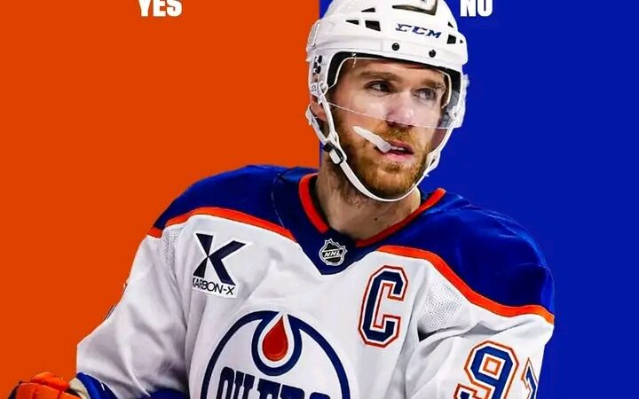 Edmonton Oilers: Canadian Fans, It’s Time to Ask—Is This Finally the Team That Can Deliver….Full Details…