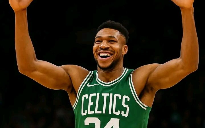 BREAKING NEWS: NBA SHOCKWAVE – Kevin Durant SIGNS 4-Year Deal With Boston Celtics, League in MELTDOWN