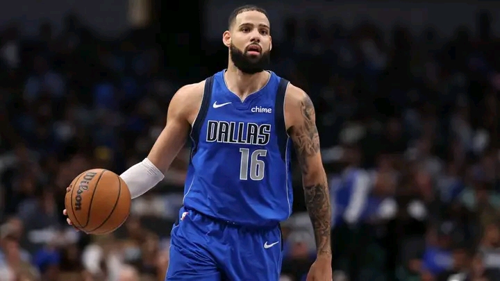 BREAKING NEWS: Dallas Mavericks Small forward Caleb Martin is the odd man out for the Dallas Mavericks now with Los Angeles Lakers also sent a Shocking message to Dallas Mavericks Head Coach Jason Kidd and the Entire Dallas Mavericks Team Concerning his….see more