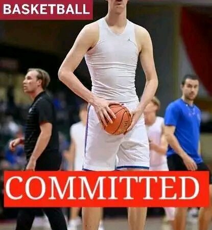 WELCOME TO INDIANA HOOSIERS BASKETBALL: Nation’s No. 1 Player 7-Foot-9 Tall Shocks College Basketball World as He Flips Commitment to Indiana Hoosiers Over NBA Power Houses Like Duke and…Read More…….