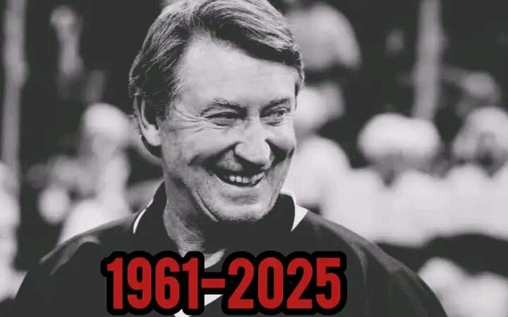 Hockey World Shattered: Wayne Gretzky, ‘The Great One,’ Dies at 63 – A Legend Lost read more details 👇👇 
