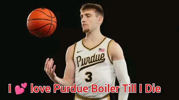 Braden Smith, the five-star Guard and Purdue Boilermakers prized recruit, has recently made headlines by declining a substantial $6.5 million NIL (Name, Image, and Likeness) offer from the University of Southern California (USC). This unprecedented decision underscores Braden Smith commitment to his current team and his personal values, prioritizing loyalty over financial gain ……