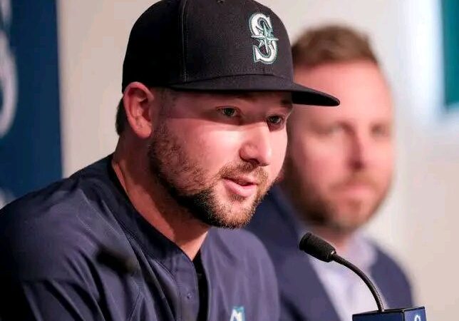 Cal Raleigh Hangs Up His Cleats: Mariners’ Beloved ‘Big Dumper’ Announces Retirement at 28…. See More