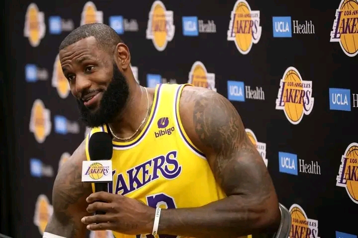 BREAKING NEWS: Los Angeles Lakers Power forward LeBron James is the Only odd man out for the Los Angeles Lakers now with Dallas Mavericks also sent a Shocking message to Los Angeles Lakers Head Coach JJ Redick and the Entire Los Angeles Lakers Team Concerning his….see more