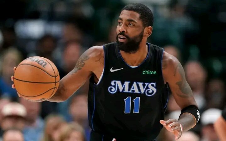 ESPN VERIFIED NEWS: Dallas, Texas — An Epochal Open letter from Kyrie Irving to the Dallas Mavericks, Fans and to the Entire Mavericks Community. See full details 