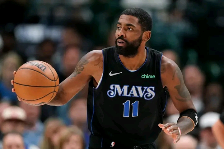 ESPN VERIFIED NEWS: Dallas, Texas — An Epochal Open letter from Kyrie Irving to the Dallas Mavericks, Fans and to the Entire Mavericks Community. See full details