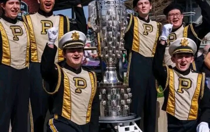 It’s Official: Netflix has announced the release date for a special documentary honoring the Purdue Boilermakers Marching Band (PBMB) has earned the title of top marching band in the world.The film, which will celebrate (WVMB) remarkable life and career, is….