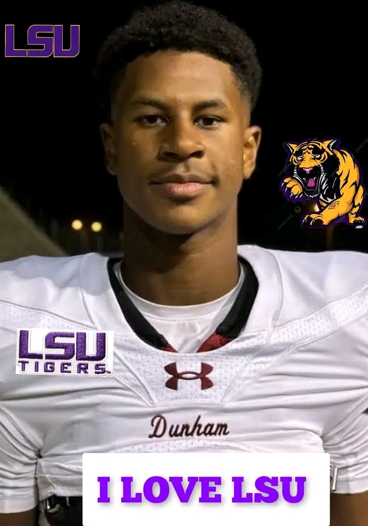No.1 Quarterback In America Elijah Havens Chose LSU Named Tigers Football Program as His Final Destination Finds New Home In Baton Rouge Over Multiple Big 12 Powerhouses