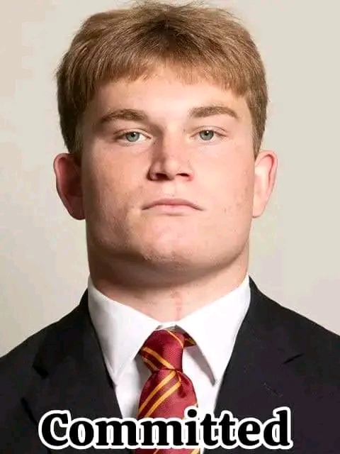 ESPN:No 1 American player announced he’s commitment to LSU Tigers over Alabama and Georgia……. See More