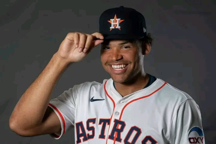 BREAKING NEWS: Houston Astros Right fielder Cam Smith is the odd man out for the Houston Astros now with Los Angeles Angeles also sent a Shocking message to Houston Astros Head Coach Joe Espada and the Entire Houston Astros Team Concerning his……..see more..