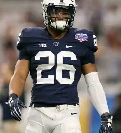 Breaking: Shocking the college football world with an unprecedented $78 million gift to Penn State, Saquon Barkley promises to transform the Nittany Lions program, upgrade facilities, draw top talent, and solidify his legacy as the greatest Penn State football icon forever……………