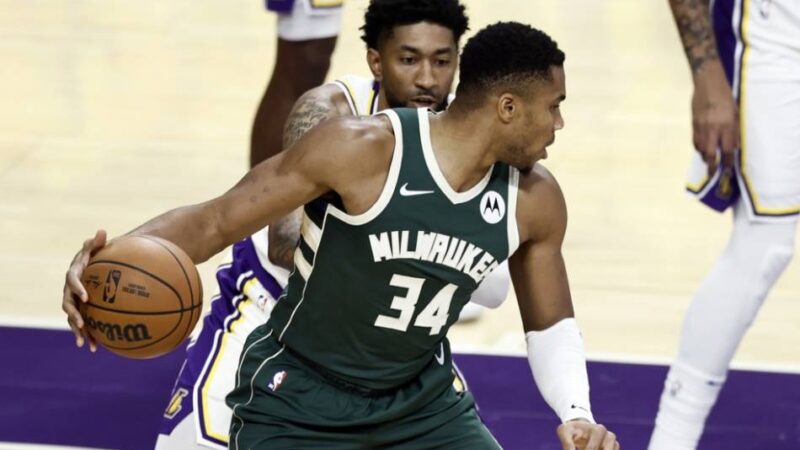 In a groundbreaking move that has shaken the NBA landscape, Milwaukee Bucks superstar Giannis Antetokounmpo