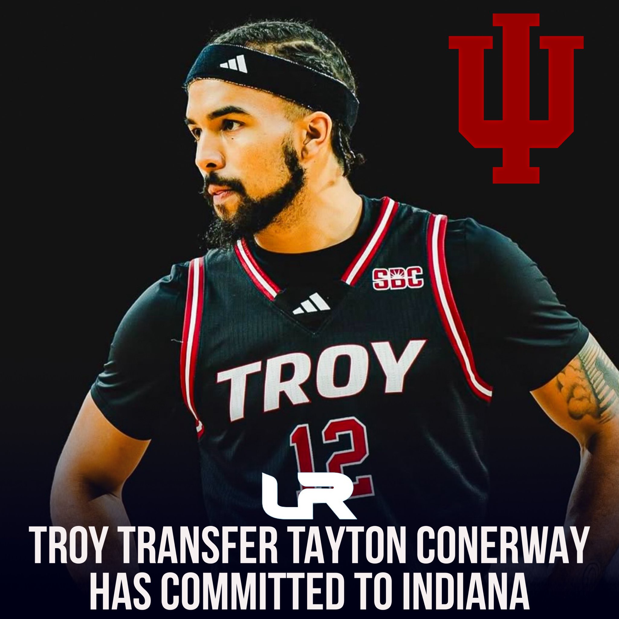 BREAKING NEWS! Tayton Conerway withdraws from NBA Draft: Indiana retains talented transfer as Darian DeVries enters first season