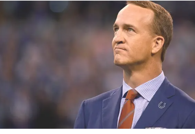 BREAKING NEWS: Indianapolis colts Legend Peyton Manning Returns as Co-Owner In a monumental announcement, Indianapolis colts owner Jim Irsay family has officially declared that Peyton Manning, the legendary Quarterback QB and long-time face of the franchise, will return to the organization in 2025 as a co-owner..…