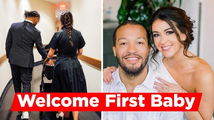 Congratulations: just now Jalen Brunson and Wife Welcome Their First Child — The “Princess of New York”..