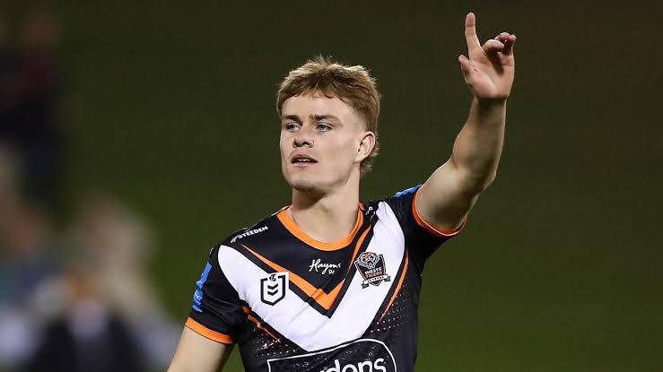 Deal Accepted! just few minutes ago WT star Lachlan Galvin Agrees to a 4-Year Contract Deal with the Parramatta Eels $109 Million as Their New Franchise Cornerstone