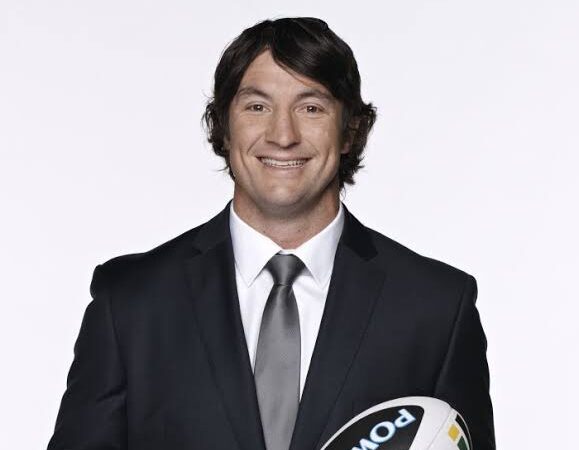 EXCITEMENT HITS AT COMMBANK STADIUM: In a move that will forever change the landscape of Parramatta Eels, legendary Eels Nathan Hindmarsh  has made a staggering $69 million donation to Parramatta Eels program.…