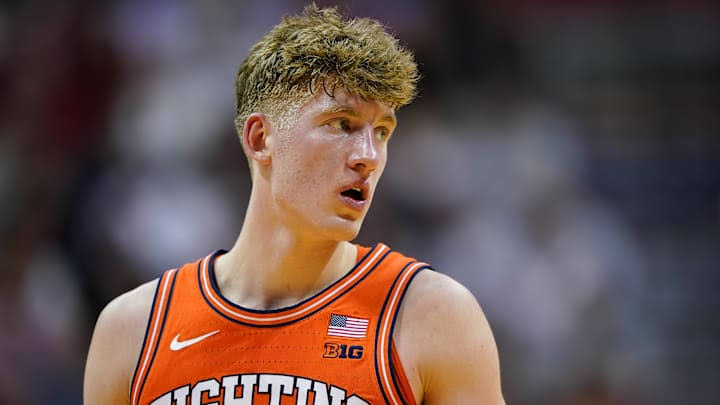 BREAKING NEWS: Luke Goode Withdraws from NBA Draft, Set to Return to Indiana Hoosiers for 2025-26 Season