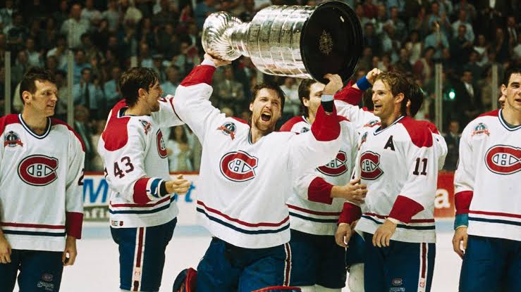 A report from ESPN claims that Canada has been looking for a Stanley Cup since  in the… more information