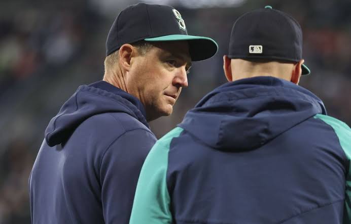 Breaking News: Seattle Mariners head coach Dan Wilson has reached the groundbreaking agreement with the former…………… more details ⬇️