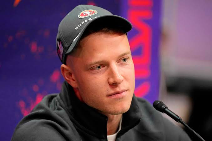 Notifique triste noticia: San Francisco 49ers running back Christian McCaffrey a poco tiempo ago announced his suspension debido a……….
