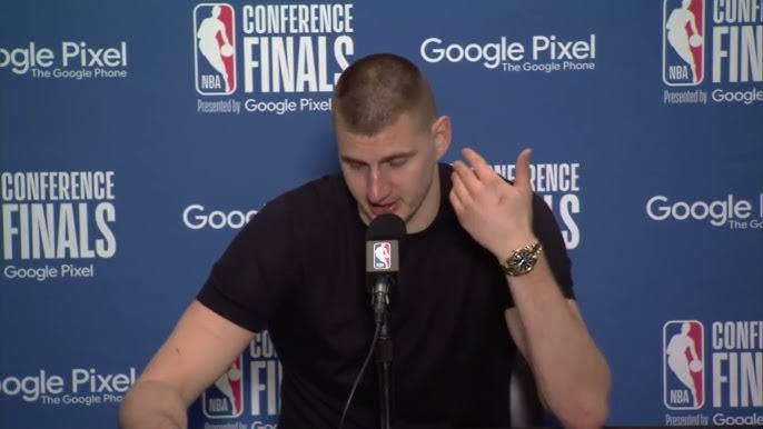 Breaking News: Denver nuggets legends Nikola Jokić makes a sad announcement few minutes ago about his wife Natalija that………
