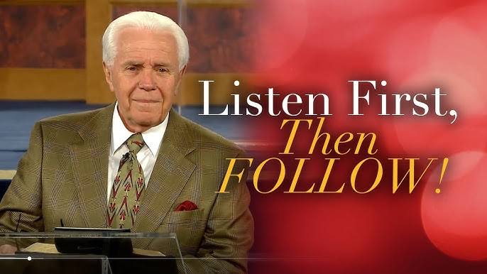 Breaking: Prophet Jesse Duplantis made a passionate and sincere speech earlier today, which included further information concerning.