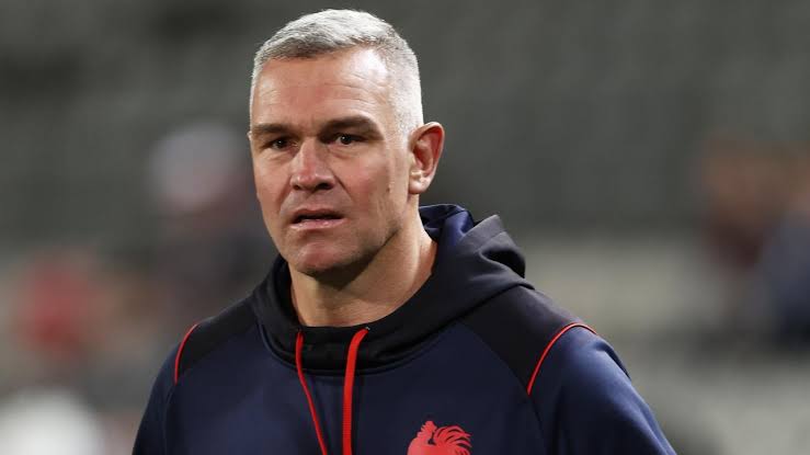 BREAKING NEWS: Parramatta Eels Head Coach Jason Ryles drops shocking announcement on cutting ties with 2-key players after loss to penrith panthers on 1st June 2025