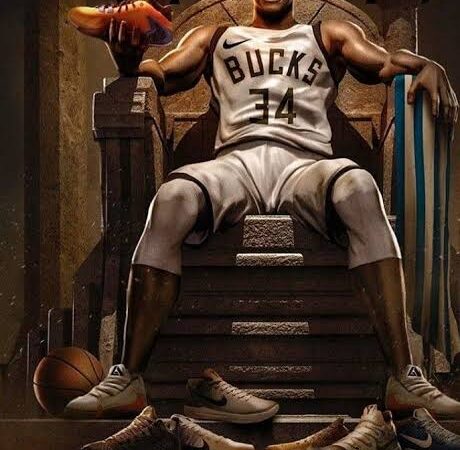 BREAKING NEWS: Milwaukee Bucks Unveil Statue Honoring Sensation Giannis Antetokounmpo — A Monument to Grit, Greatness, and Giving Back